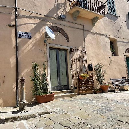Glam Apartment A Manciano Dış mekan fotoğraf