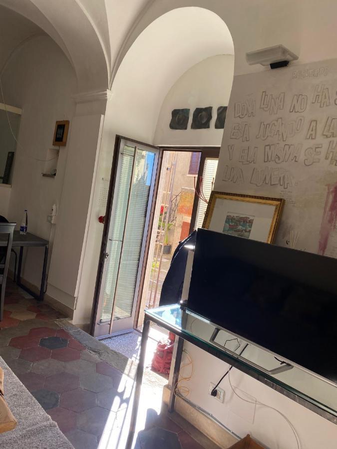 Glam Apartment A Manciano Dış mekan fotoğraf